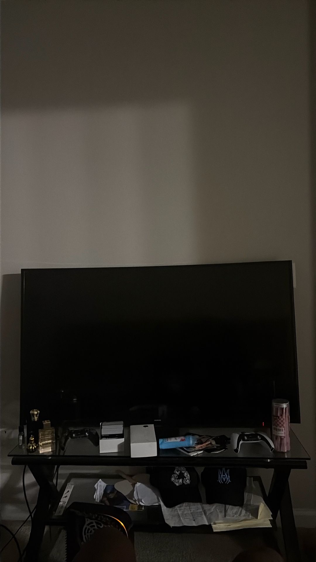 samsung curved tv65 Inch