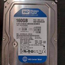 Computer Hard Drive NOT FREE