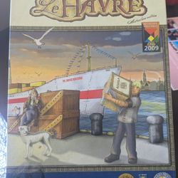 Le Havre