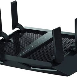 Netgear R7900P Nighthawk X6S AC3000 Smart Wi-Fi Router
