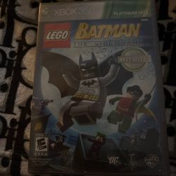 Bat Man