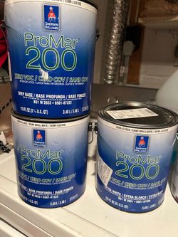 Sherwin  Williams  Semi -Gloss