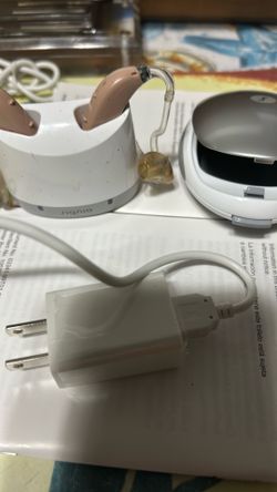 Hearing aid
