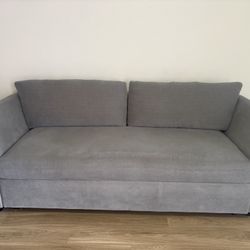 SLEEPER SOFA EXCELLENT CONDITION 