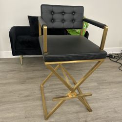 Studio Directors Chair