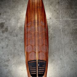 5’11” Tomo Style Surfboard