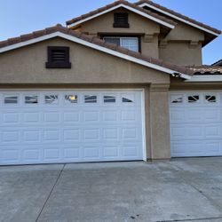 Garage Doors