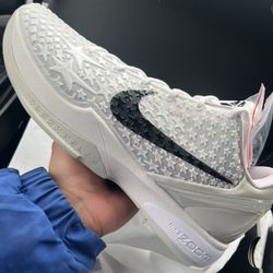 Kobe Protro 6 ‘All-star Sail’