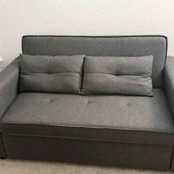 Sofa bed for 2 people. New . $0 Down 