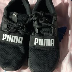 Puma Girls Shoes