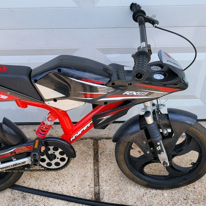 Hyper RX 16 Kids Bike for Sale in Houston TX OfferUp
