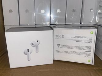 AirPods Pro 3