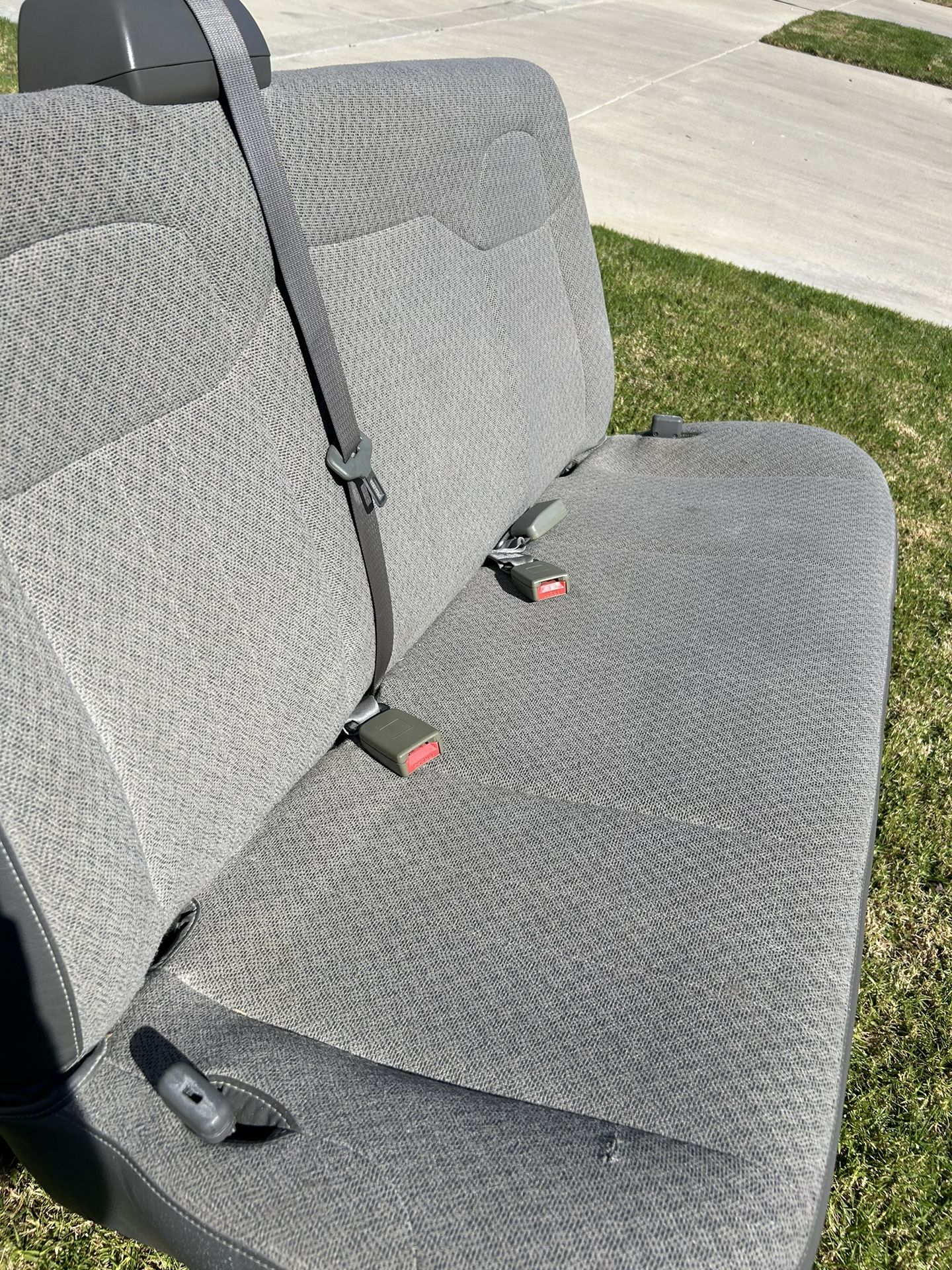 2014 Chevrolet Express