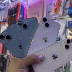 iPhone 14 128gb. Factory  $350