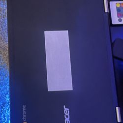 2 In One Chromebook Touch Screen 