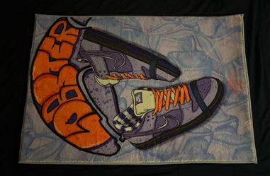 soft rugs