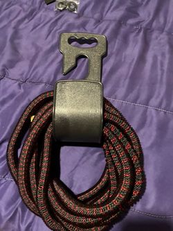 Water hose