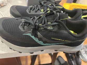 Saucony Hiking Shoe