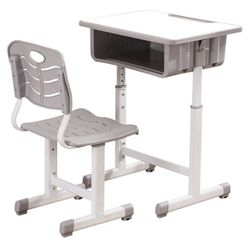 Adjustable Children's Desk