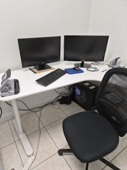 Office Desk