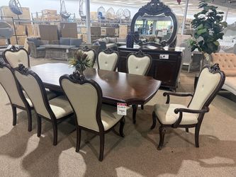 Dining set