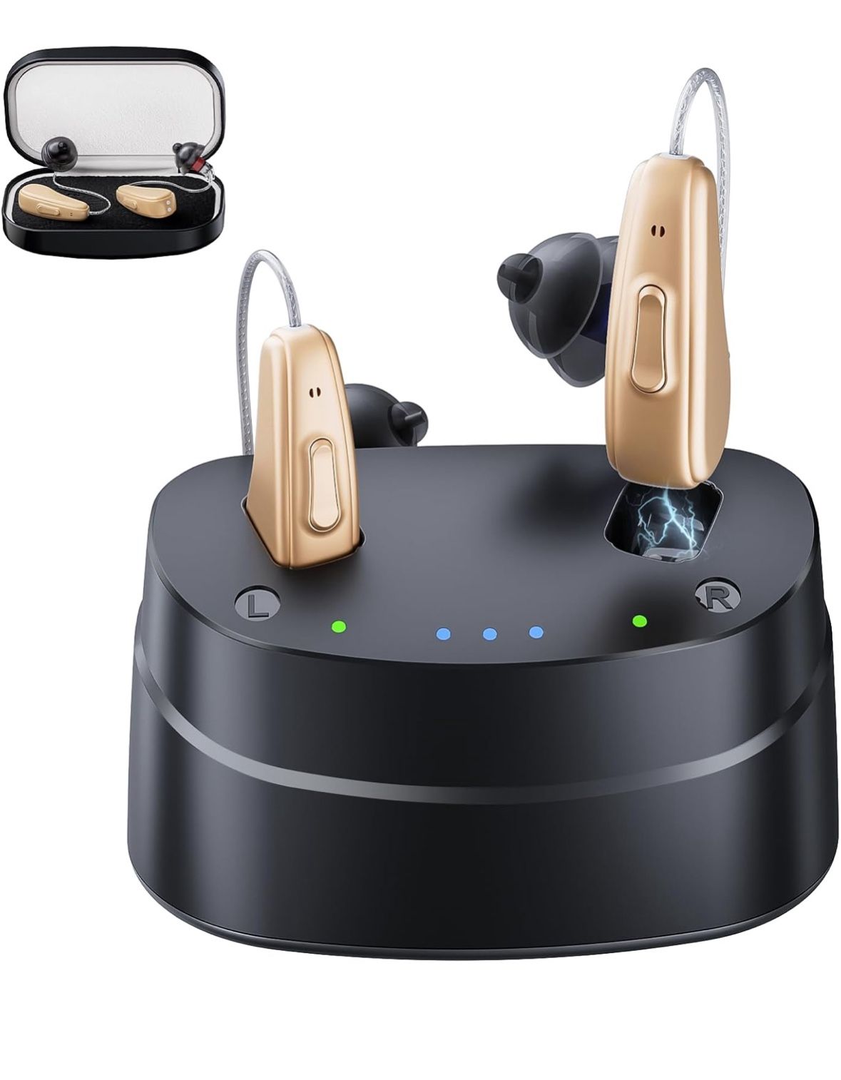 Hearing Aids