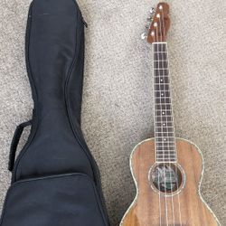 Fender Ukulele 