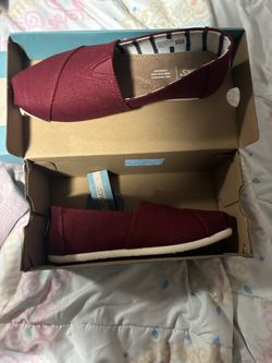 New TOMS