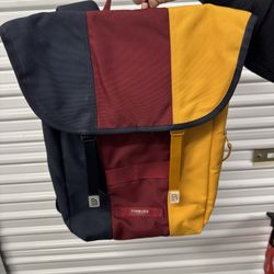 Timbuk 2 Flap Top Backpack