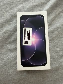 Iphone 17 e (256GB)