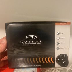 Automatic Car Starter 