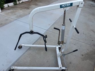 Hoyer Patient Lift