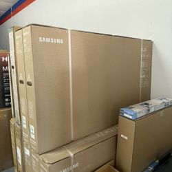 65" Samsung S90F OLED