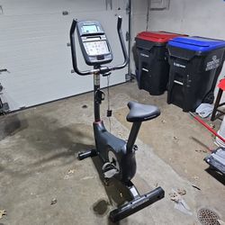 Schwinn Exercise Bike