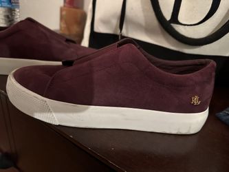 Ralph Lauren Sneakers