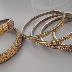 Bollywood Indian Bracelets
