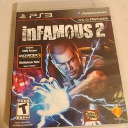 PS3 game for $10