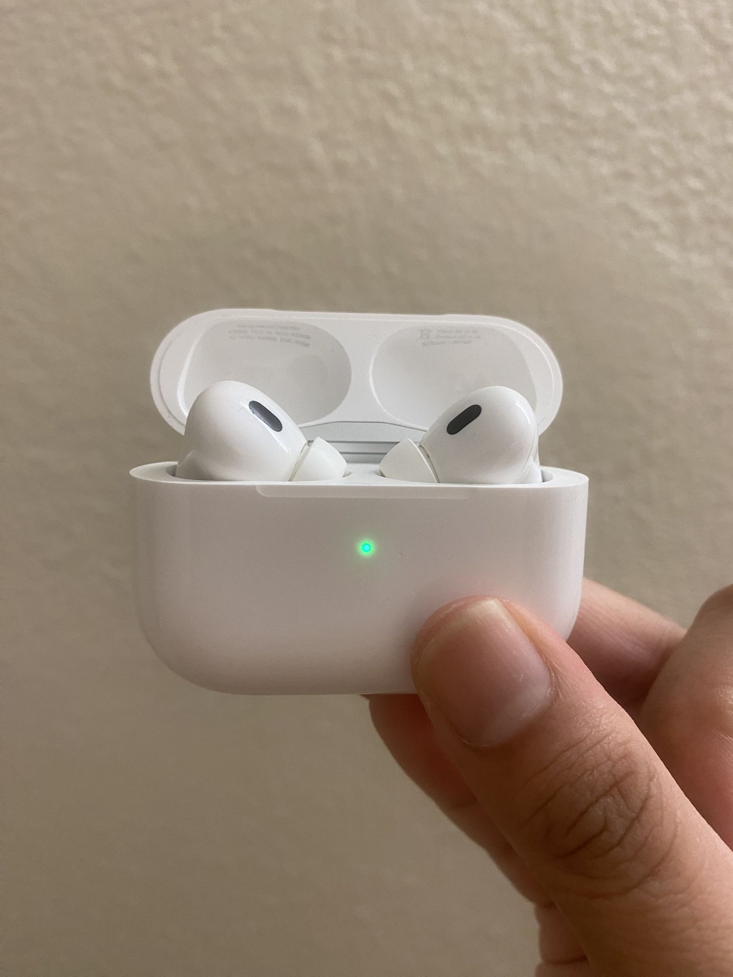 Apple Airpods Pro 2nd Generation