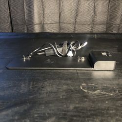 HP Ultraslim Docking Station