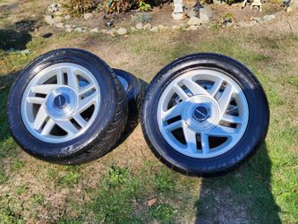 245/50 R16 Federal Super Steel Tires