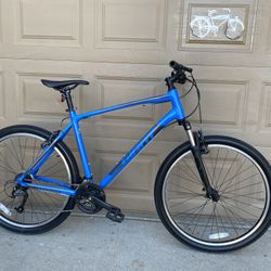 Giant Atx Mountain Bike