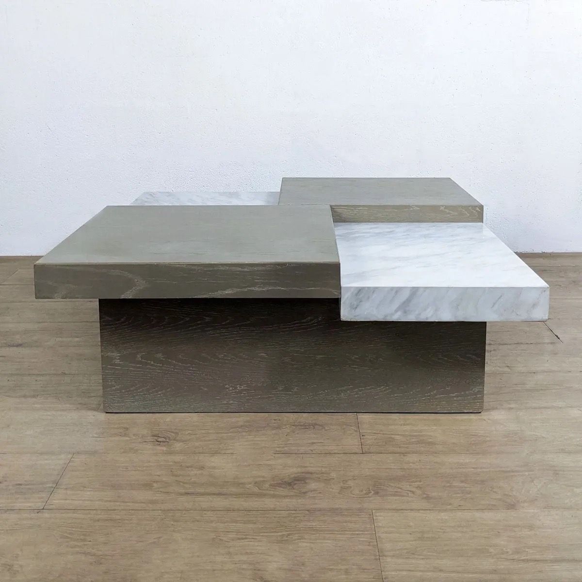 MESA COCKTAIL COFFEE TABLE