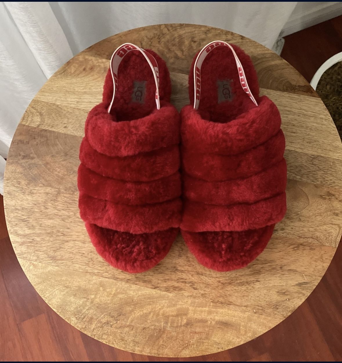 UGG Fluff Yeah Slide