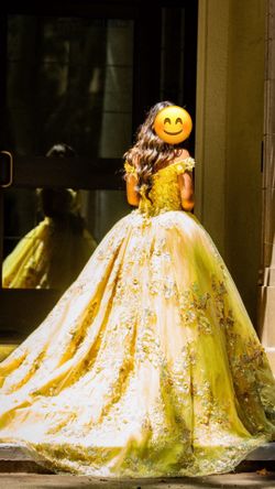 Quince Dress