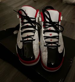 Nike Air Dub Zero