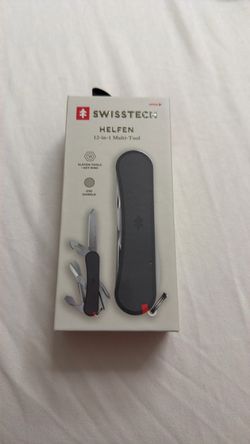 Swiss tech