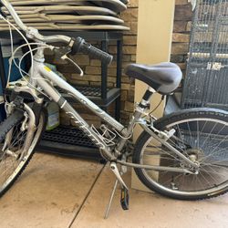 Giant Mountain Bike Women’s