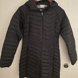 Women’s Columbia Jacket 