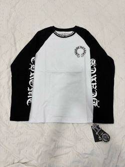 Chrome Hearts Long Sleeve BULK IS CHEAPER
