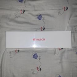 Apple Watch Series 6 
